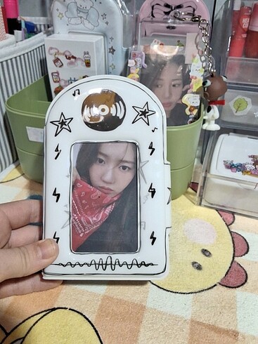 Binder GİTTİ 