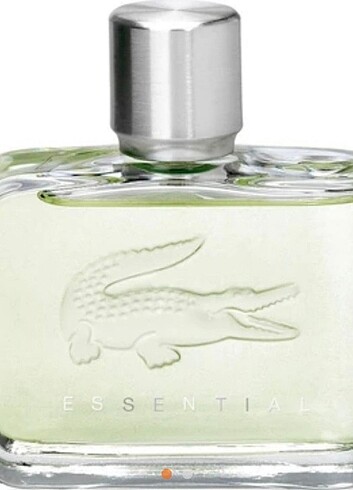 Erkek parfümü 125 ml