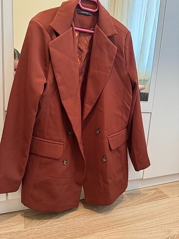 TRENDYOLMİLLA BLAZER CEKET