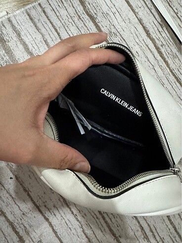 Calvin Klein CALVİN KLEİN ÇANTA