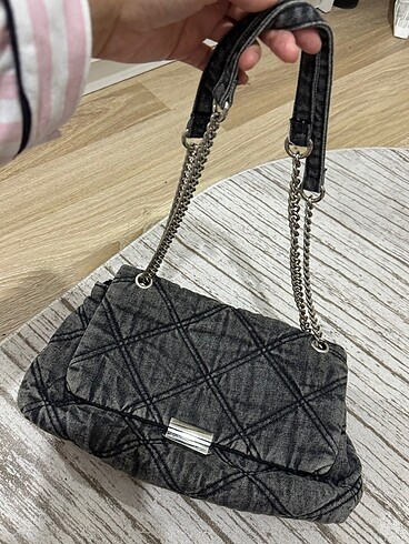 Stradivarius KOT ÇANTA