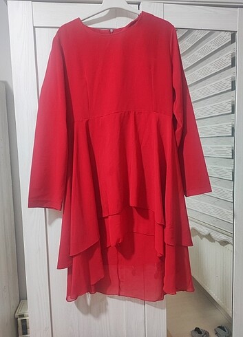 Şık tesettür takım 
