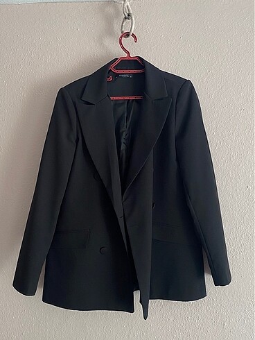 BLAZER CEKET