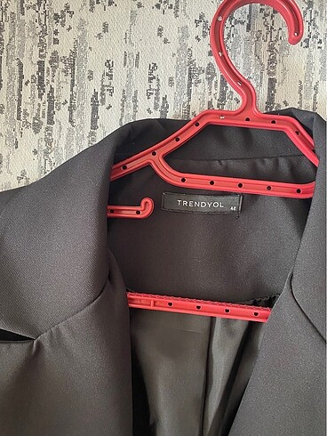 42 Beden BLAZER CEKET