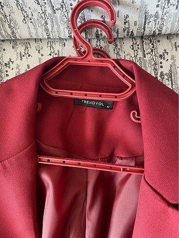 42 Beden BLAZER CEKET