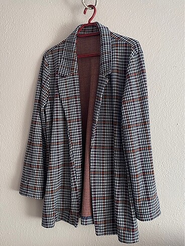 BLAZER CEKET (ince )