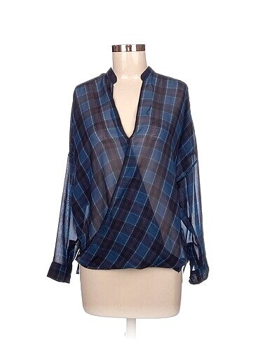 Zara Bluz %70 İndirimli.