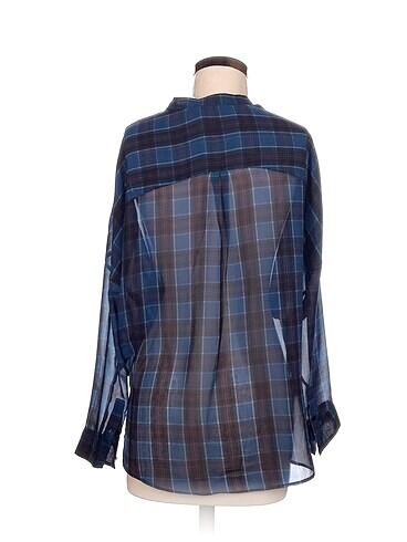 m Beden Zara Bluz %70 İndirimli.