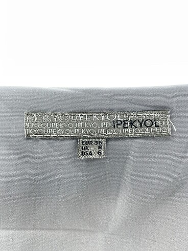 36 Beden gri Renk ipekyol Ceket %70 İndirimli.
