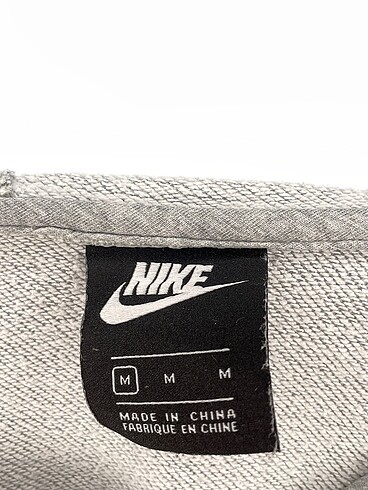 m Beden çeşitli Renk Nike Sweatshirt %70 İndirimli.