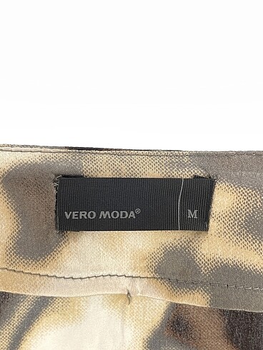 m Beden çeşitli Renk Vero Moda Kısa Elbise %70 İndirimli.