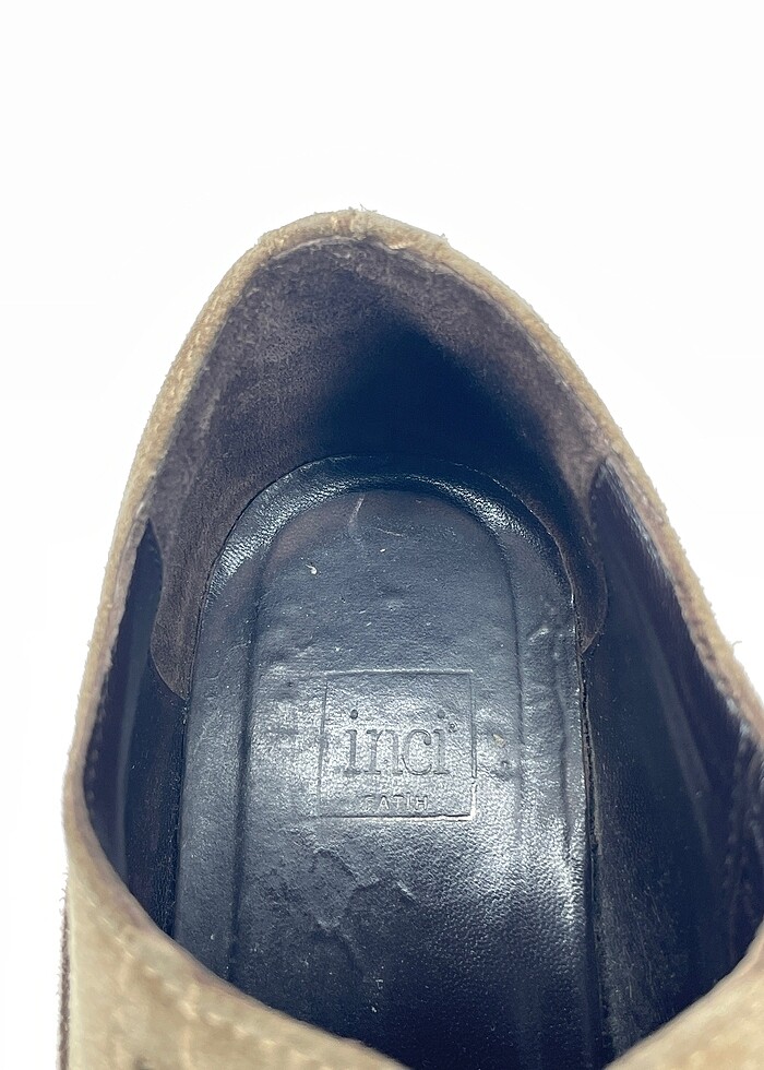 inci Espadril %70 İndirimli. - Görsel 4