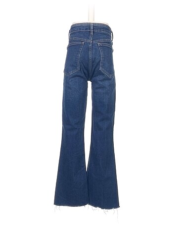 36 Beden Zara Jean / Kot %70 İndirimli.