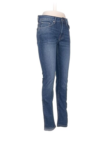 Zara Zara Jean / Kot %70 İndirimli.