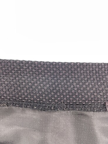 xl Beden siyah Renk Vintage Love Midi Etek %70 İndirimli.