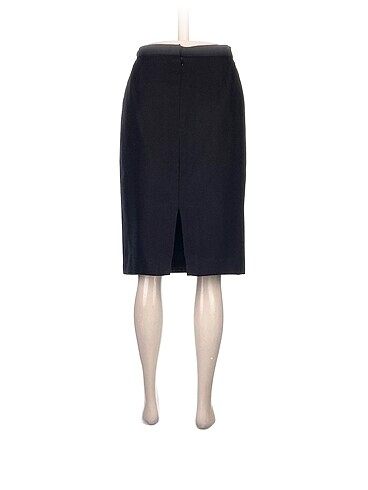 xl Beden Vintage Love Midi Etek %70 İndirimli.