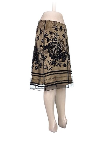 Vintage Love Vintage Love Midi Etek %70 İndirimli.
