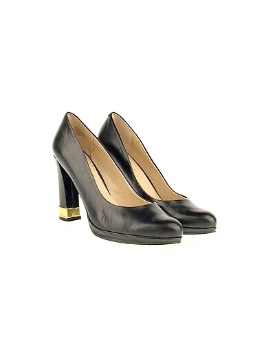 Nine West Nine West Klasik Ayakkabı %70 İndirimli.