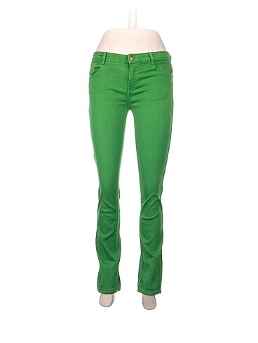 Zara Jean / Kot %70 İndirimli.