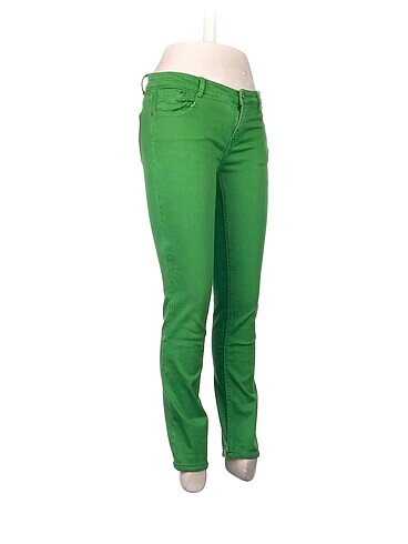 Zara Zara Jean / Kot %70 İndirimli.