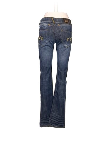 30 Beden Gucci Jean / Kot %70 İndirimli.