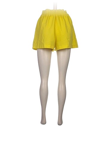 xs Beden Zara Mini Şort %70 İndirimli.