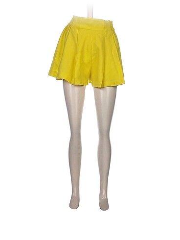 Zara Mini Şort %70 İndirimli.