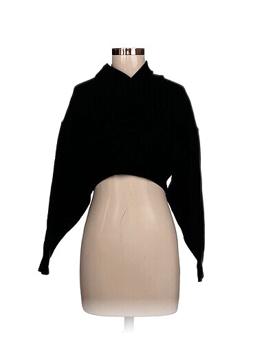 Zara Sweatshirt %70 İndirimli.