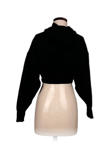 s Beden Zara Sweatshirt %70 İndirimli.