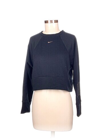 Nike Sweatshirt %70 İndirimli.