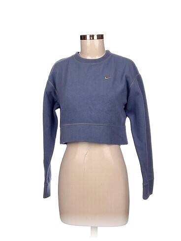 Nike Sweatshirt %70 İndirimli.