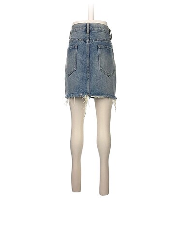 32 Beden All Saints Mini Etek %70 İndirimli.