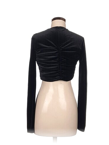 s Beden Zara Bluz %70 İndirimli.