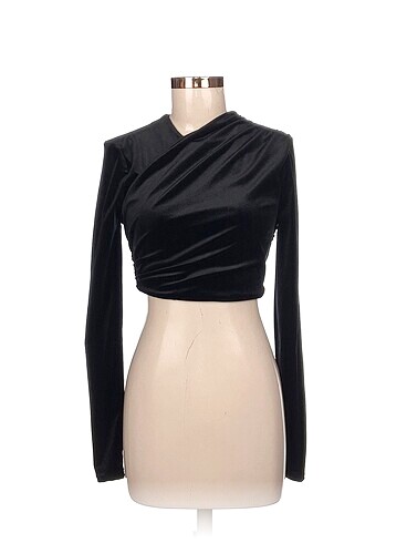 Zara Bluz %70 İndirimli.