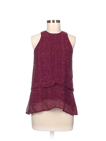 Vintage Love Bluz %70 İndirimli.