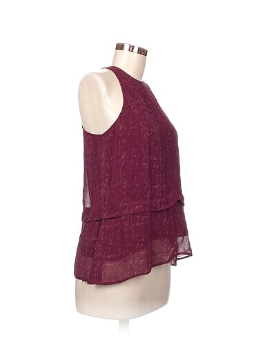 Vintage Love Vintage Love Bluz %70 İndirimli.
