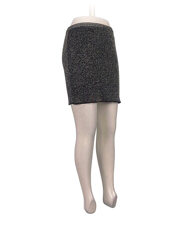 Zara Zara Mini Etek %70 İndirimli.
