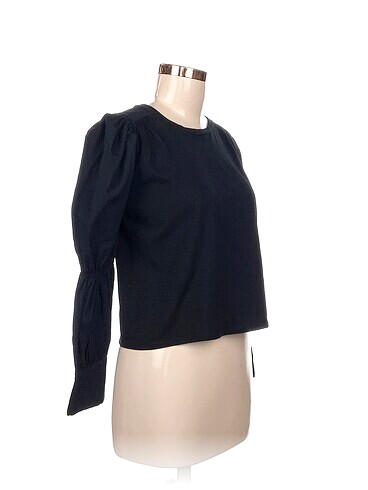 Zara Zara Bluz %70 İndirimli.