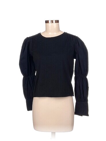 Zara Bluz %70 İndirimli.