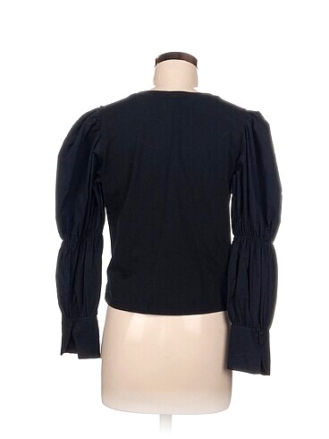 s Beden Zara Bluz %70 İndirimli.