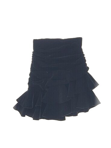 Zara Mini Etek %70 İndirimli.