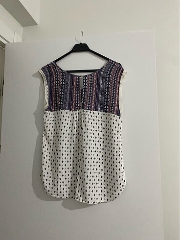 LC Waikiki Lcwaikiki kolsuz gömlek
