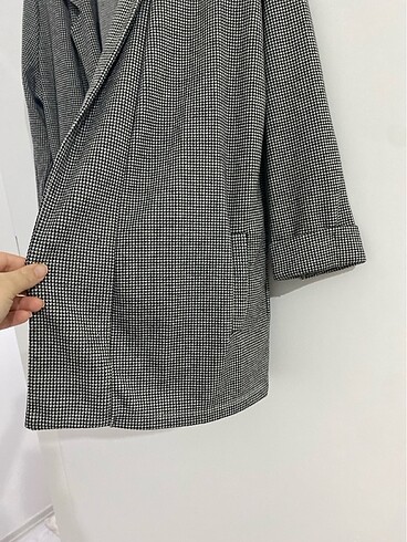 Diğer Örme blazer ceket
