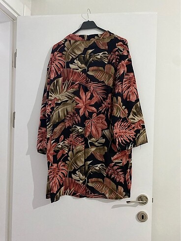 l Beden Kimono kollu ceket