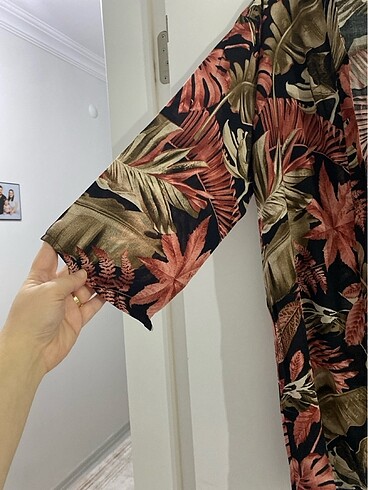 Diğer Kimono kollu ceket