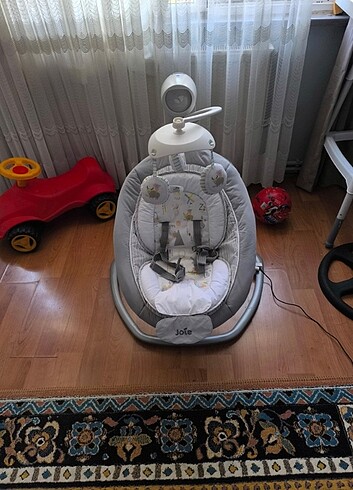 Joie Joie Serina swivel anakucağı