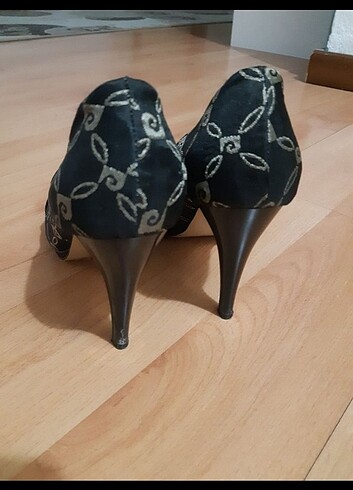 Pierre Cardin Topuklu ayakkabı