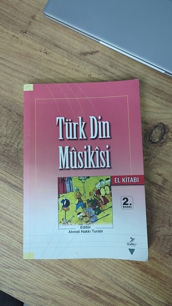 Türk din musikisi