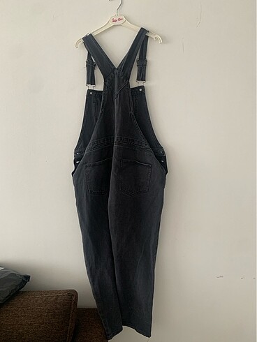 Pull and Bear Kot tulum