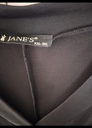 Janes marka bluz